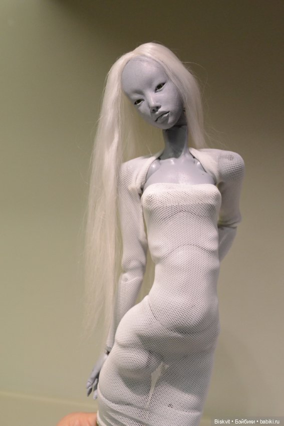 Предзаказ на новых девочек