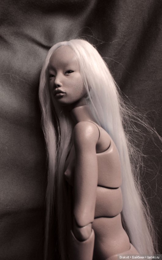 Предзаказ на новых девочек (фото 8)