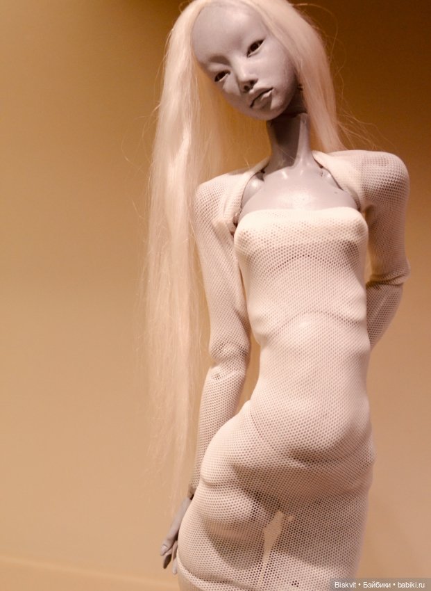 Предзаказ на новых девочек