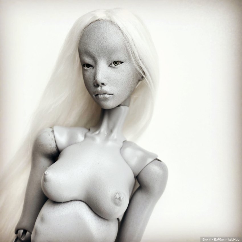 Предзаказ на новых девочек (фото 7)