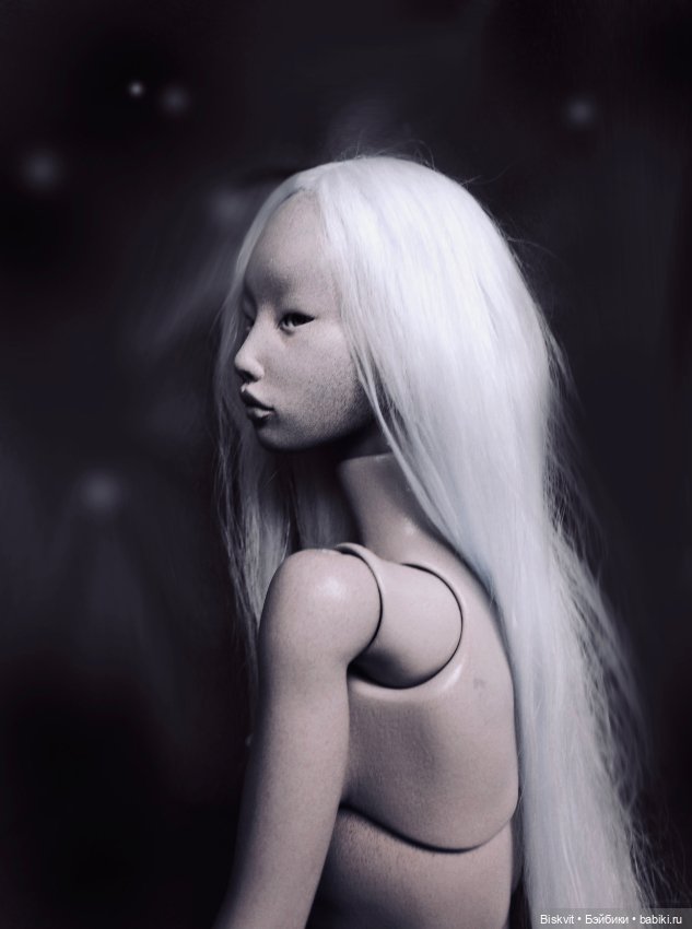 Предзаказ на новых девочек (фото 9)