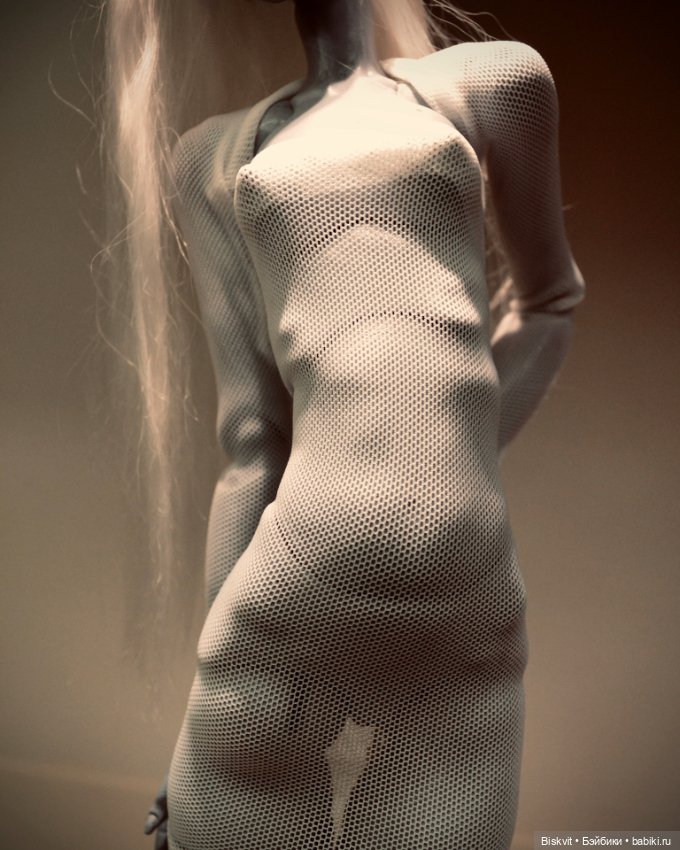 Предзаказ на новых девочек