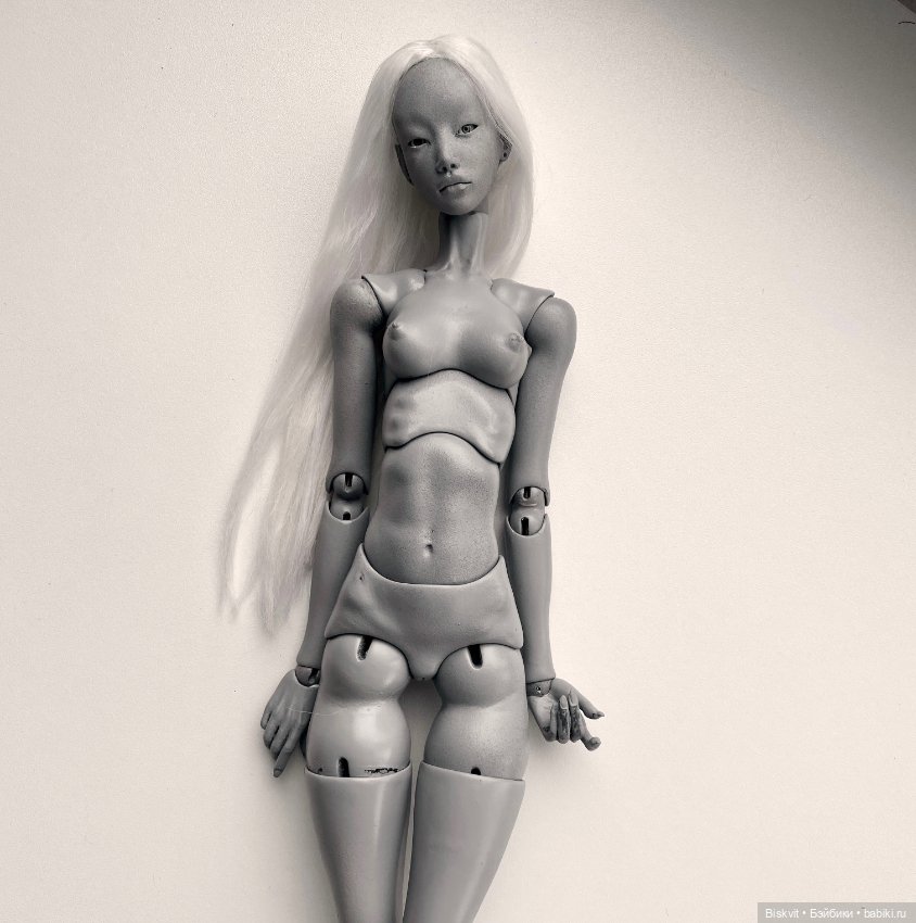 Предзаказ на новых девочек (фото 6)