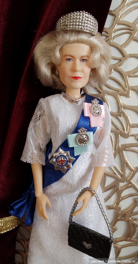 Ее величество Елизавета 2-я Виндзор и ее муж, герцог Эдинбургский принц Филипп (фото 4)