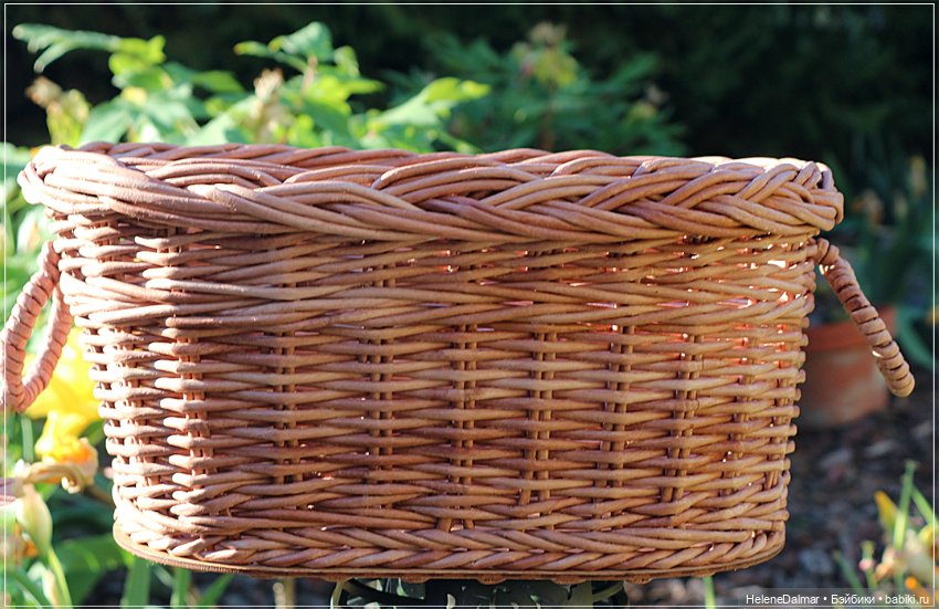 Этажерки и кувшин — Другие хобби и увлечения: сад (фото 5)