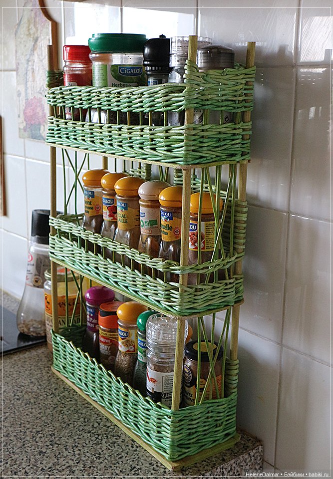 Этажерки и кувшин — Другие хобби и увлечения: сад