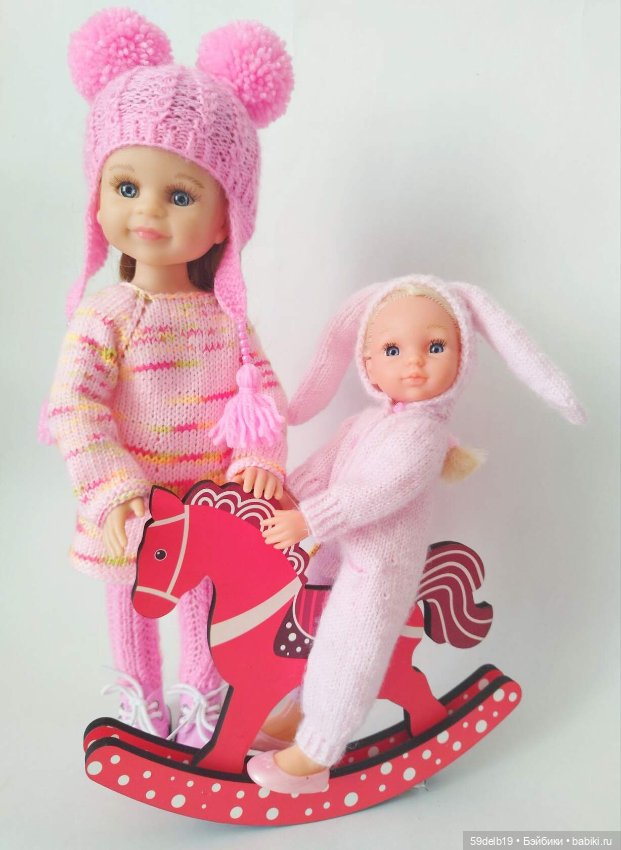 Мои малышарики — Игровые куклы разных производителей (Разное): редкие бренды