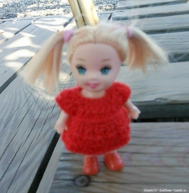 Мои малышарики — Игровые куклы разных производителей (Разное): редкие бренды