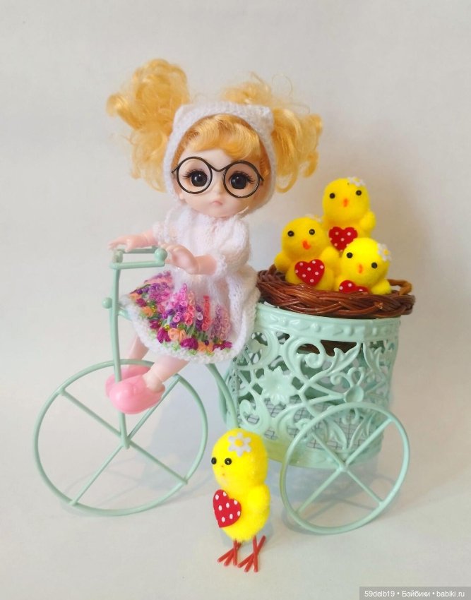 Мои малышарики — Игровые куклы разных производителей (Разное): редкие бренды