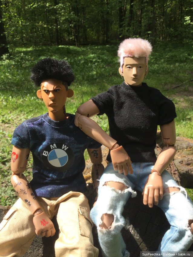 Клубнично - шоколадный коктейль (фото 4)