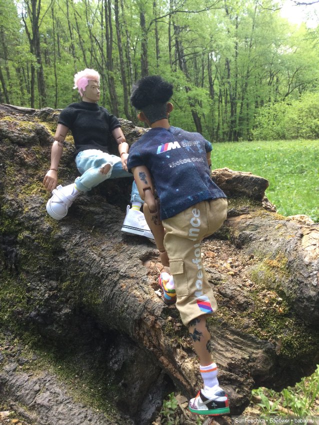 Клубнично - шоколадный коктейль (фото 2)