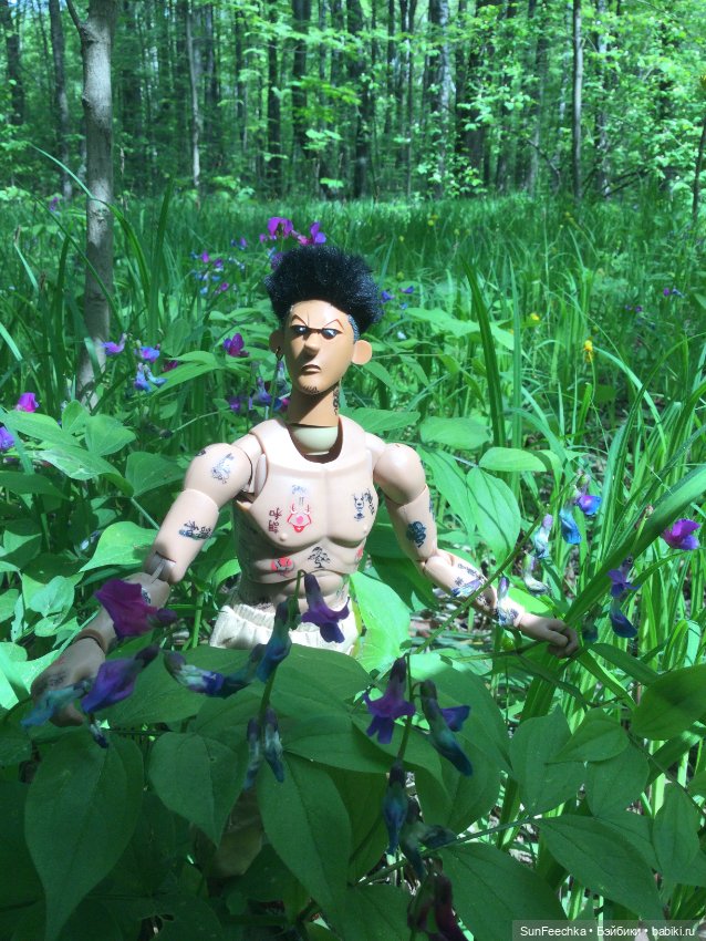 Клубнично - шоколадный коктейль (фото 5)