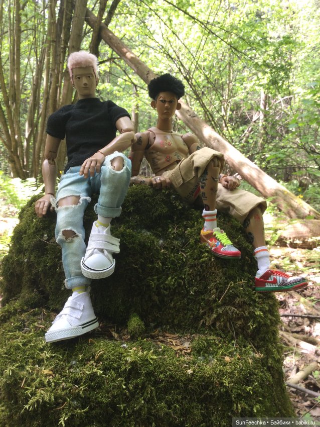 Клубнично - шоколадный коктейль