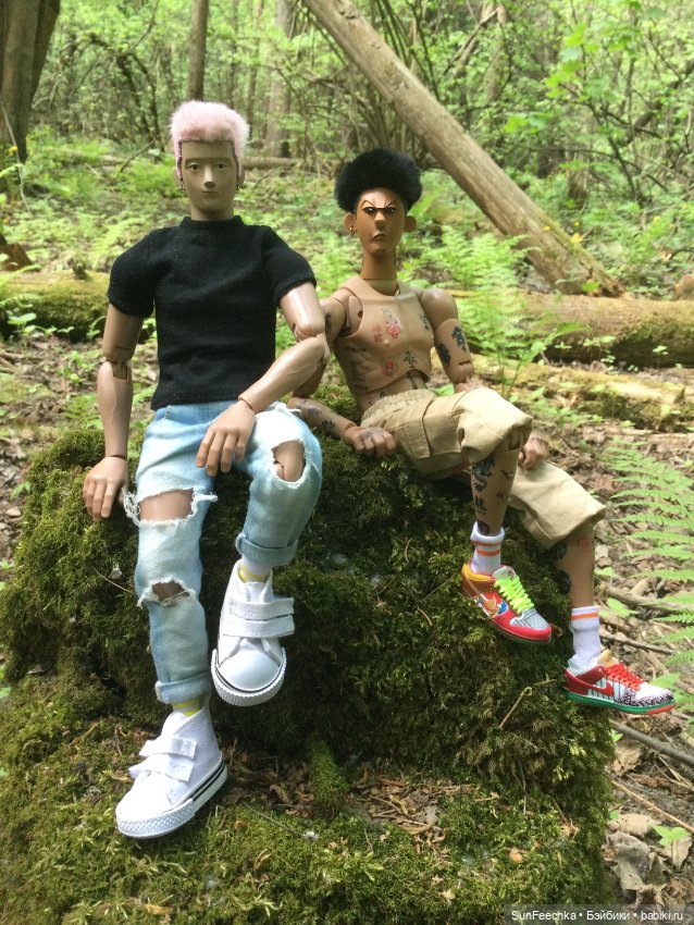 Клубнично - шоколадный коктейль (фото 8)