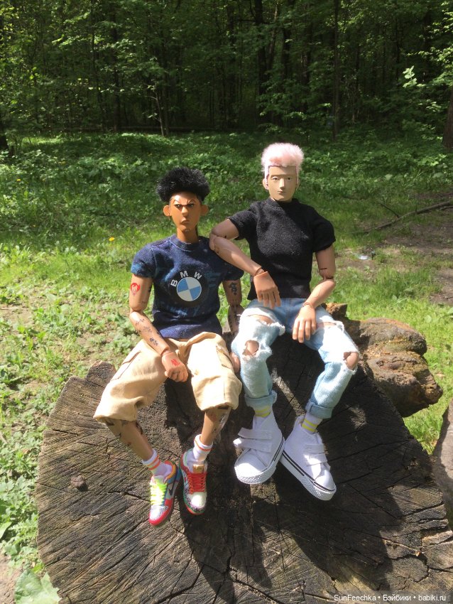 Клубнично - шоколадный коктейль (фото 3)