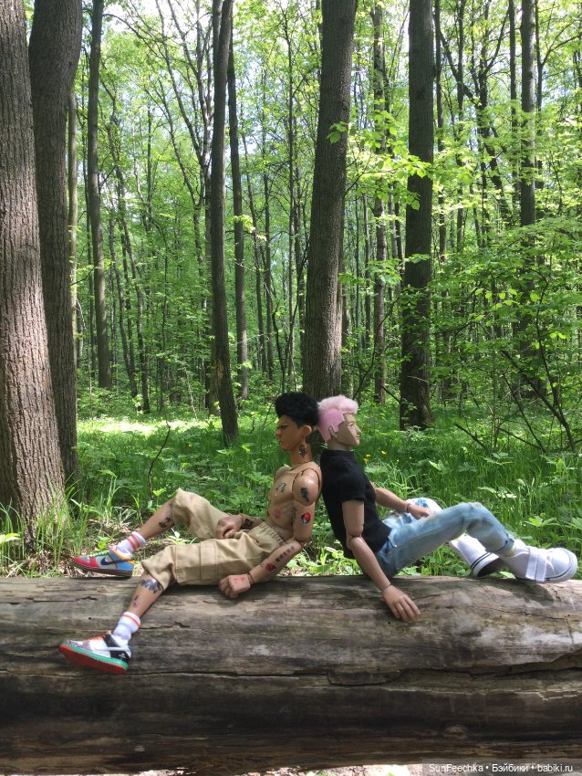 Клубнично - шоколадный коктейль (фото 7)