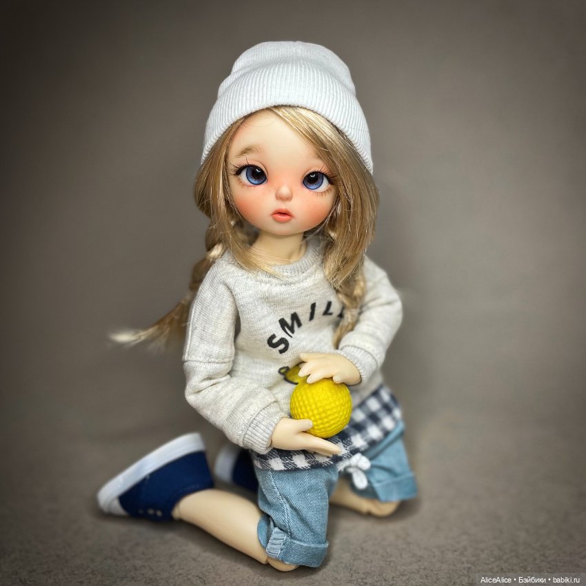 Семейство Fairyland — Куклы Fairyland (ФэйриЛэнд): BJD (БЖД)