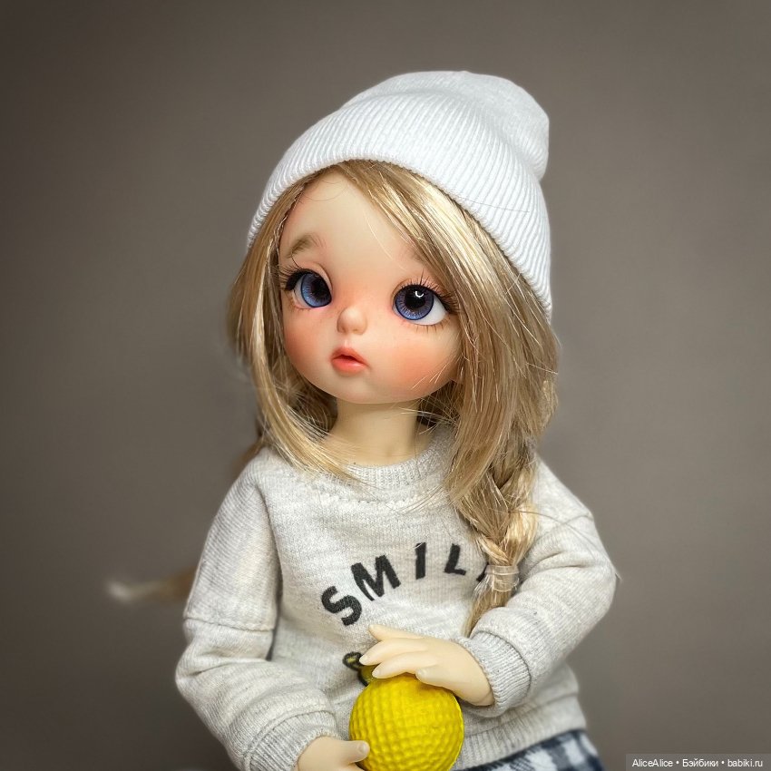 Семейство Fairyland — Куклы Fairyland (ФэйриЛэнд): BJD (БЖД) (фото 3)