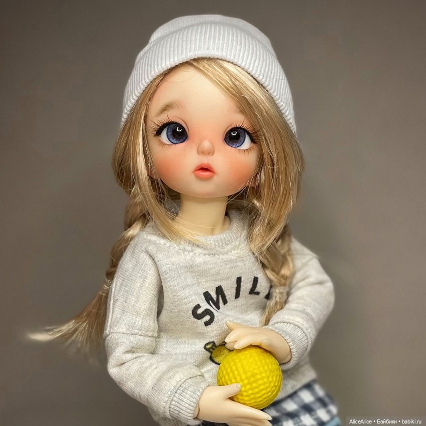 Семейство Fairyland — Куклы Fairyland (ФэйриЛэнд): BJD (БЖД) (фото 2)