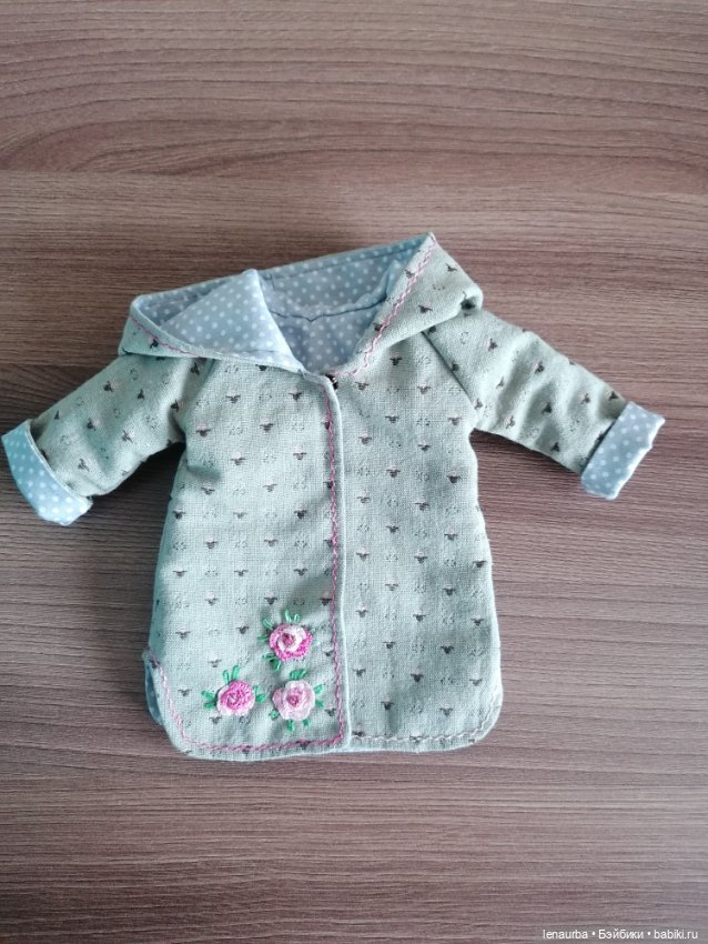 Мои наряды — Одежда и обувь для кукол своими руками: фото (фото 2)