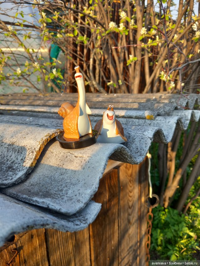 Ну какова красота — Интересные игрушки и фигурки (разное): редкие (фото 5)