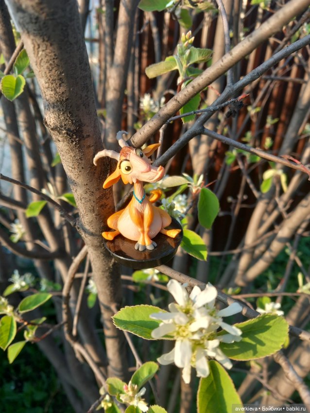 Ну какова красота — Интересные игрушки и фигурки (разное): редкие (фото 8)