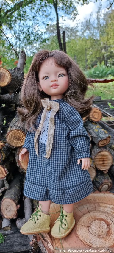 Не только мужчина всю жизнь ребенок (фото 10)