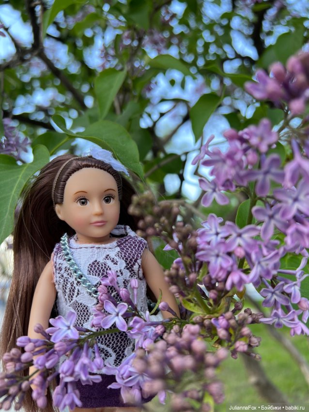 Хороший весенний денек ☀️