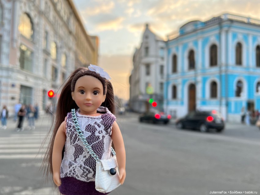 Хороший весенний денек ☀️ (фото 9)