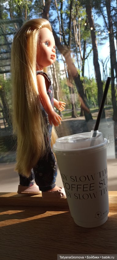 Не только мужчина всю жизнь ребенок