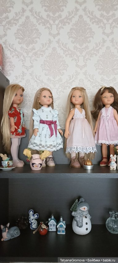 Не только мужчина всю жизнь ребенок