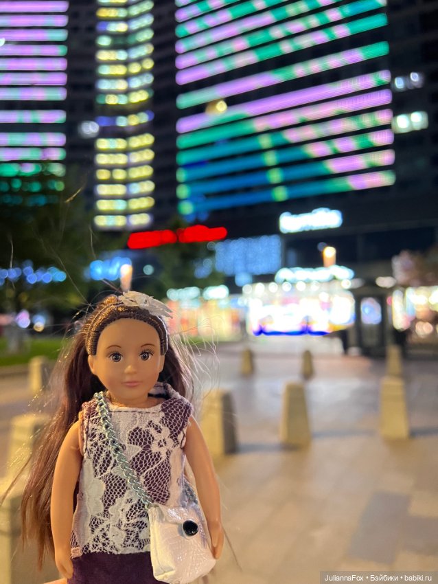 Хороший весенний денек ☀️ (фото 4)