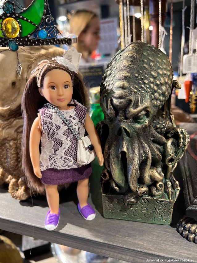 Хороший весенний денек ☀️ (фото 8)