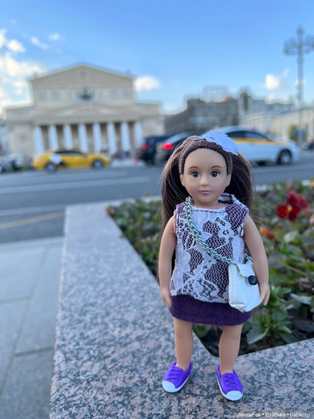 Хороший весенний денек ☀️ (фото 2)