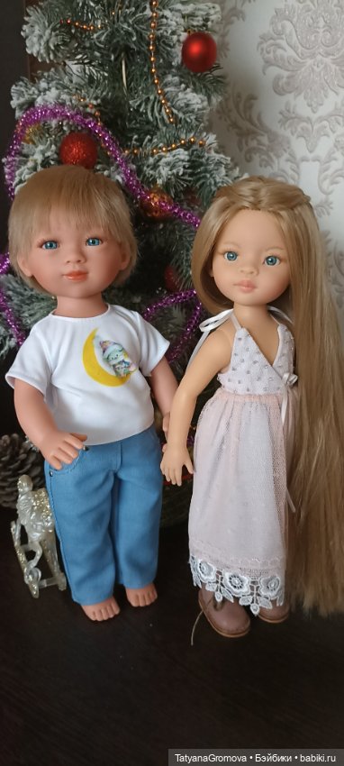 Не только мужчина всю жизнь ребенок