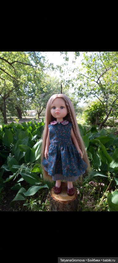 Не только мужчина всю жизнь ребенок (фото 5)