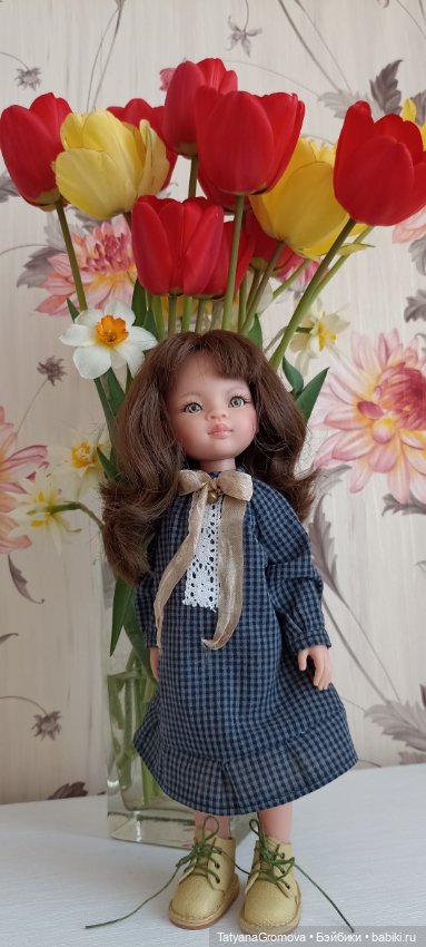 Не только мужчина всю жизнь ребенок