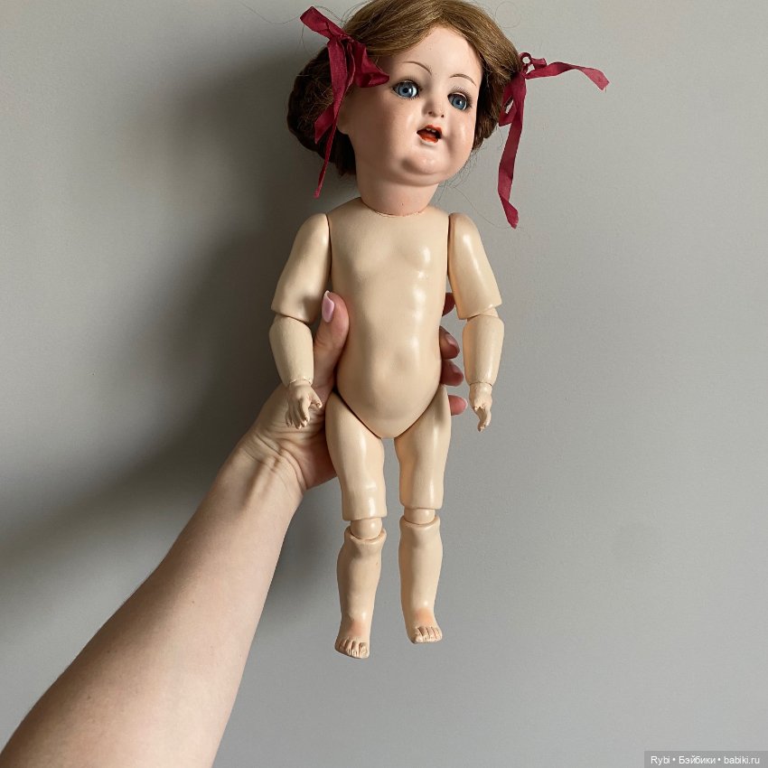 Подскажите, пожалуйста, реплика или оригинал