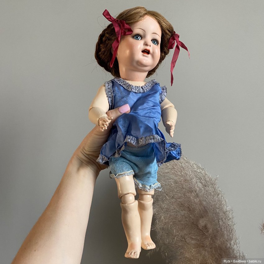 Подскажите, пожалуйста, реплика или оригинал