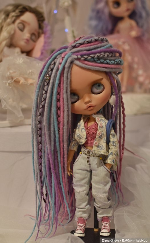 Бал кукол в Севкабеле, Санкт-Петербург. Часть первая: лица и личности