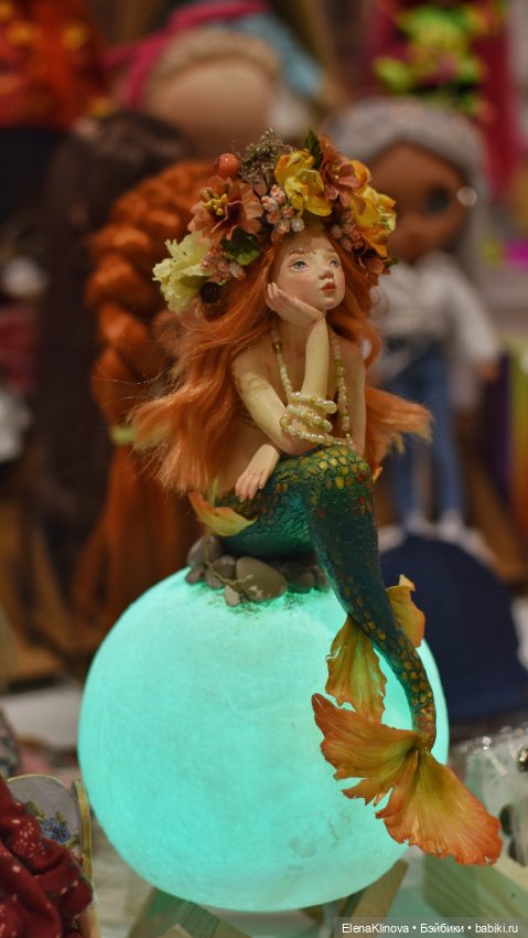 Бал кукол в Севкабеле, Санкт-Петербург. Часть первая: лица и личности