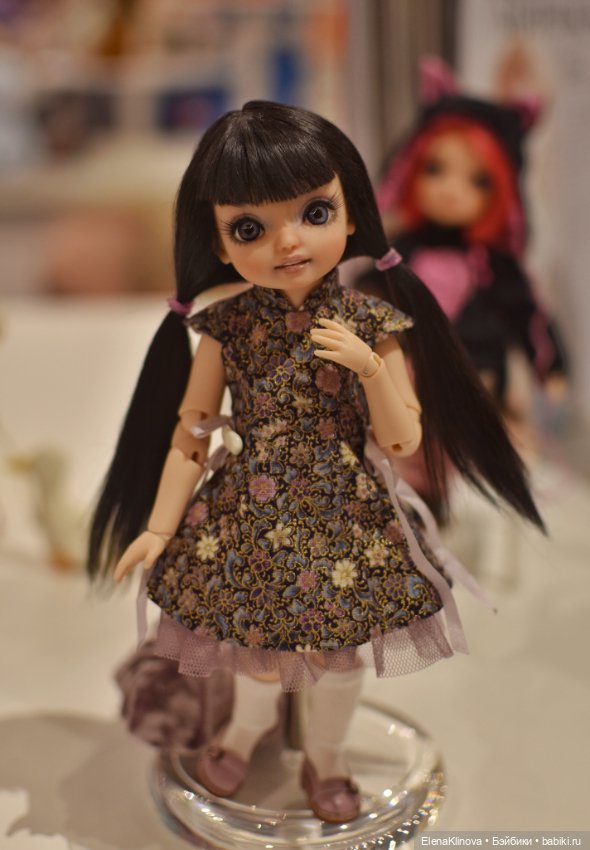 Бал кукол в Севкабеле, Санкт-Петербург. Часть первая: лица и личности