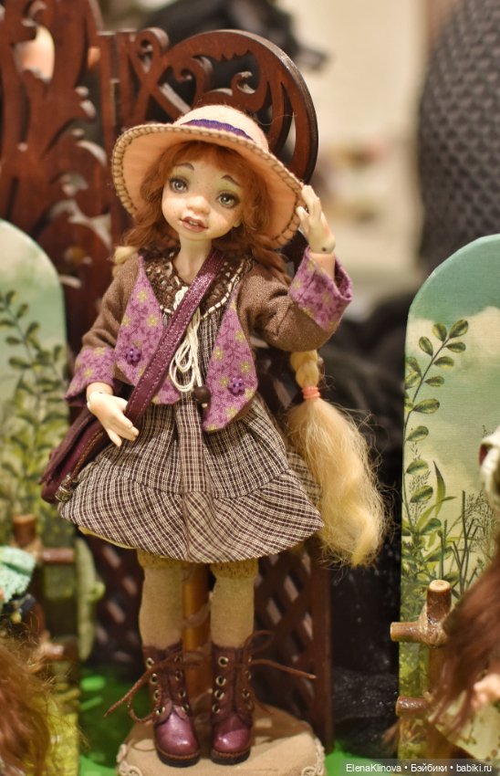 Бал кукол в Севкабеле, Санкт-Петербург. Часть первая: лица и личности