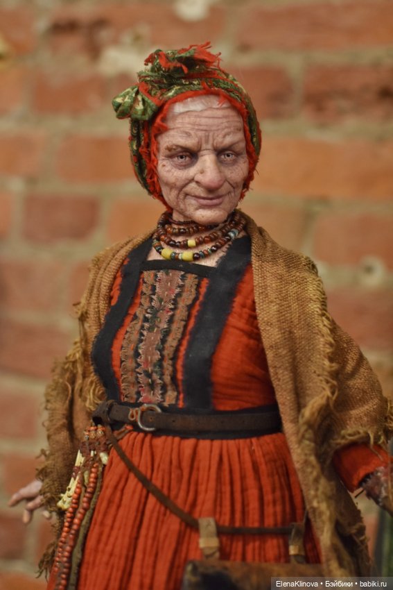 Бал кукол в Севкабеле, Санкт-Петербург. Часть первая: лица и личности (фото 5)