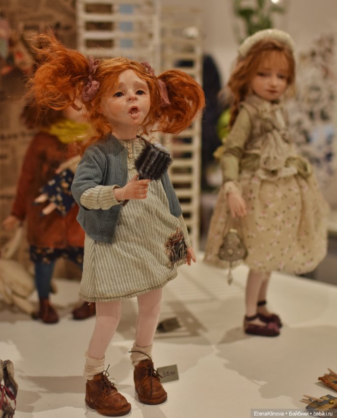 Бал кукол в Севкабеле, Санкт-Петербург. Часть первая: лица и личности