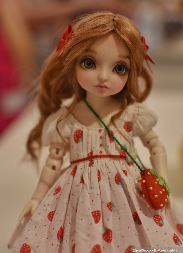 Бал кукол в Севкабеле, Санкт-Петербург. Часть первая: лица и личности