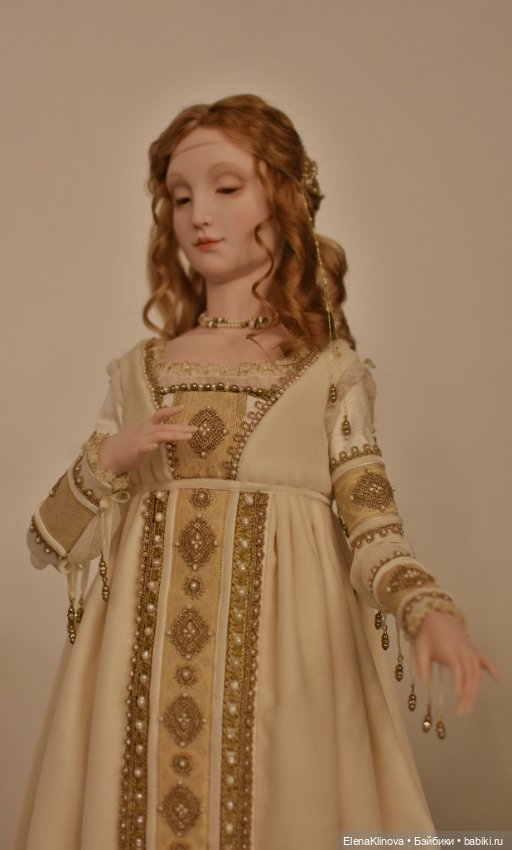 Бал кукол в Севкабеле, Санкт-Петербург. Часть первая: лица и личности