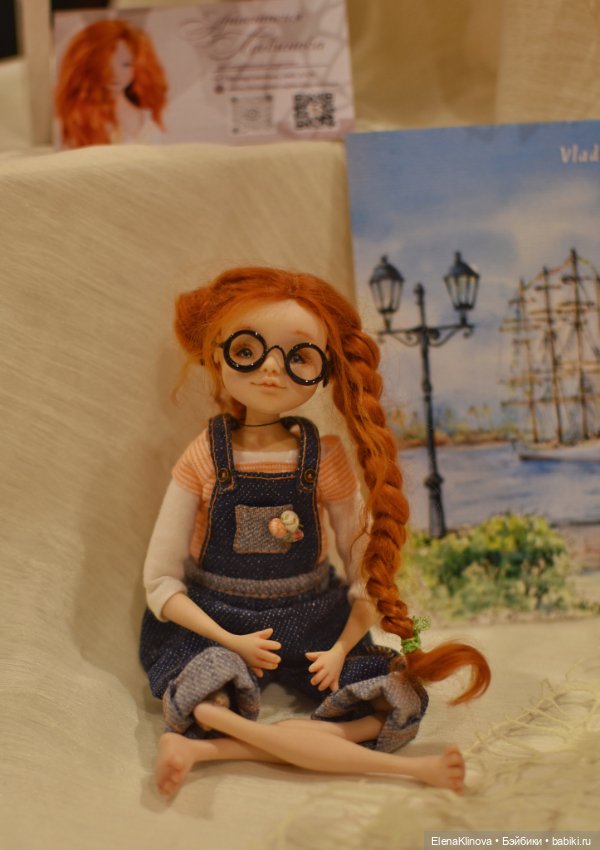 Бал кукол в Севкабеле, Санкт-Петербург. Часть первая: лица и личности