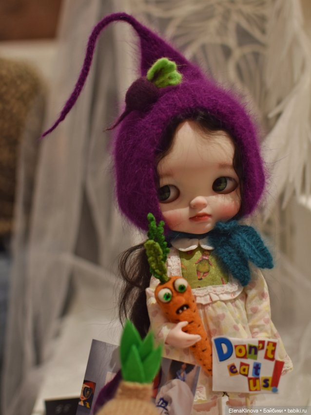 Бал кукол в Севкабеле, Санкт-Петербург. Часть первая: лица и личности