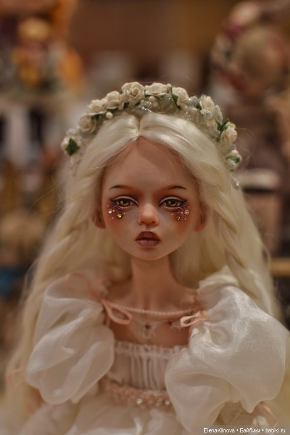 Бал кукол в Севкабеле, Санкт-Петербург. Часть первая: лица и личности